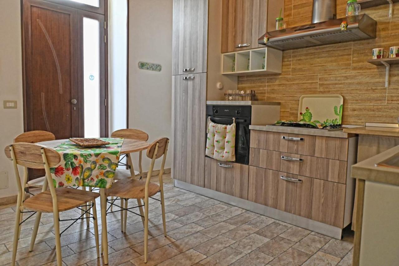 Ficu Pala Holiday Home Noto Exterior photo