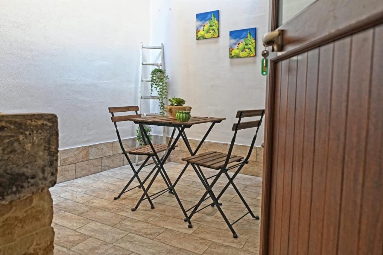 Ficu Pala Holiday Home Noto Exterior photo