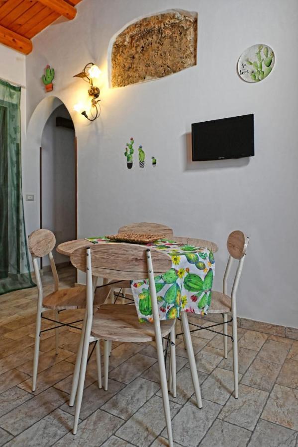 Ficu Pala Holiday Home Noto Exterior photo