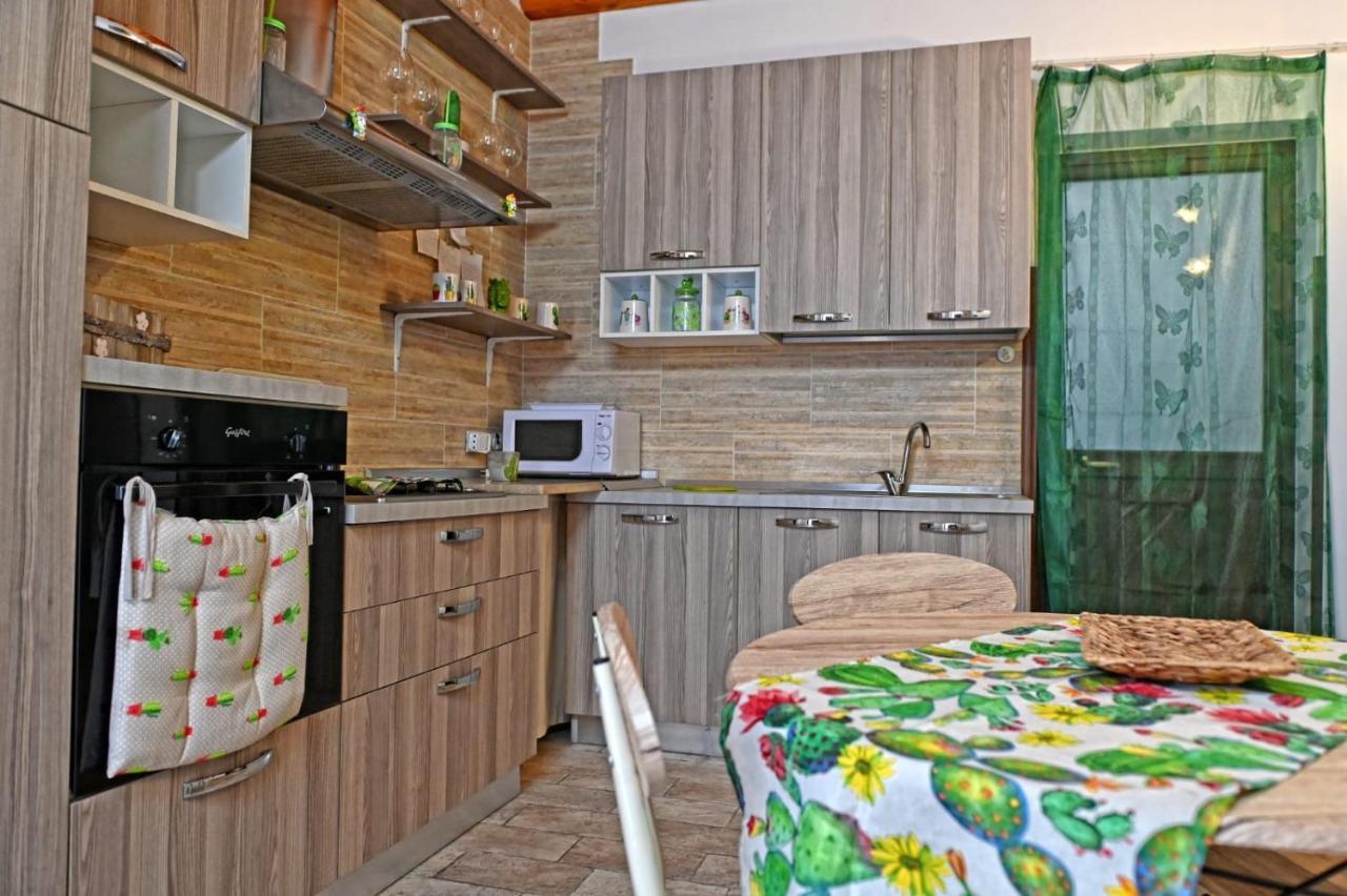 Ficu Pala Holiday Home Noto Exterior photo