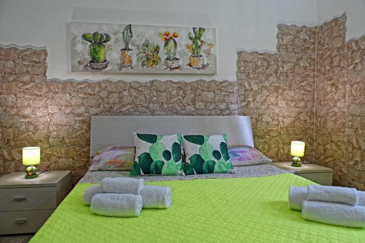 Ficu Pala Holiday Home Noto Exterior photo