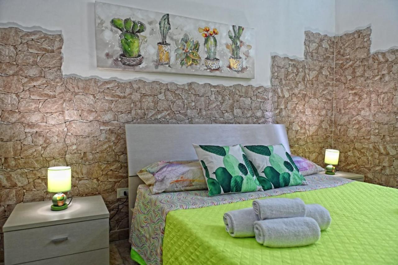 Ficu Pala Holiday Home Noto Exterior photo