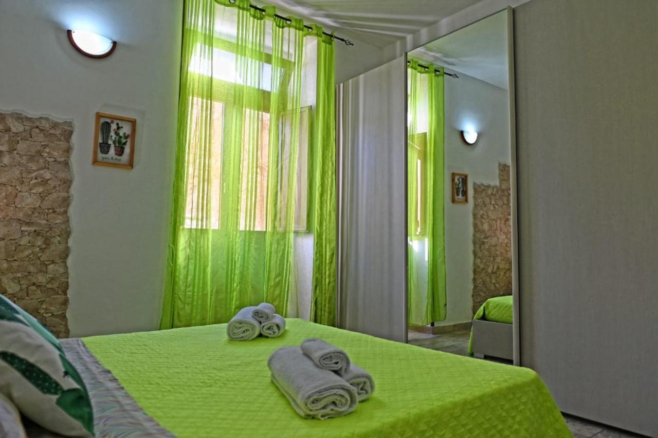 Ficu Pala Holiday Home Noto Exterior photo