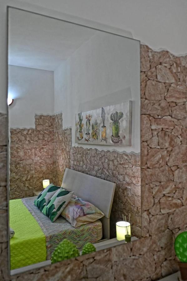 Ficu Pala Holiday Home Noto Exterior photo