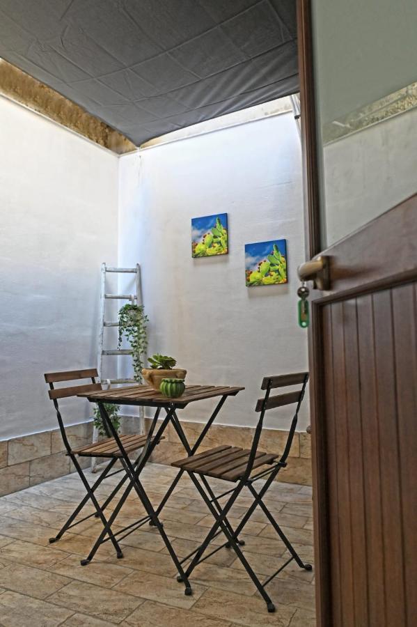 Ficu Pala Holiday Home Noto Exterior photo