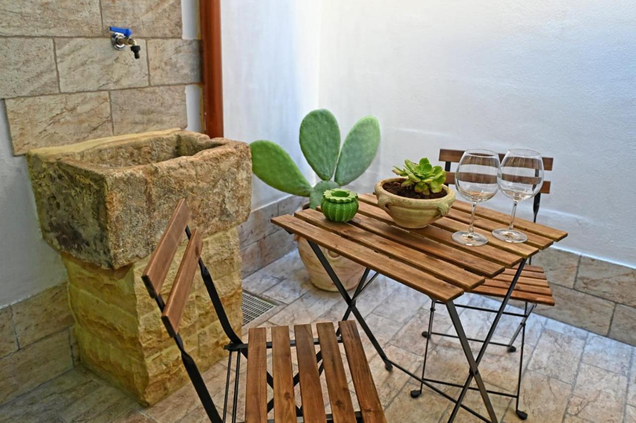 Ficu Pala Holiday Home Noto Exterior photo