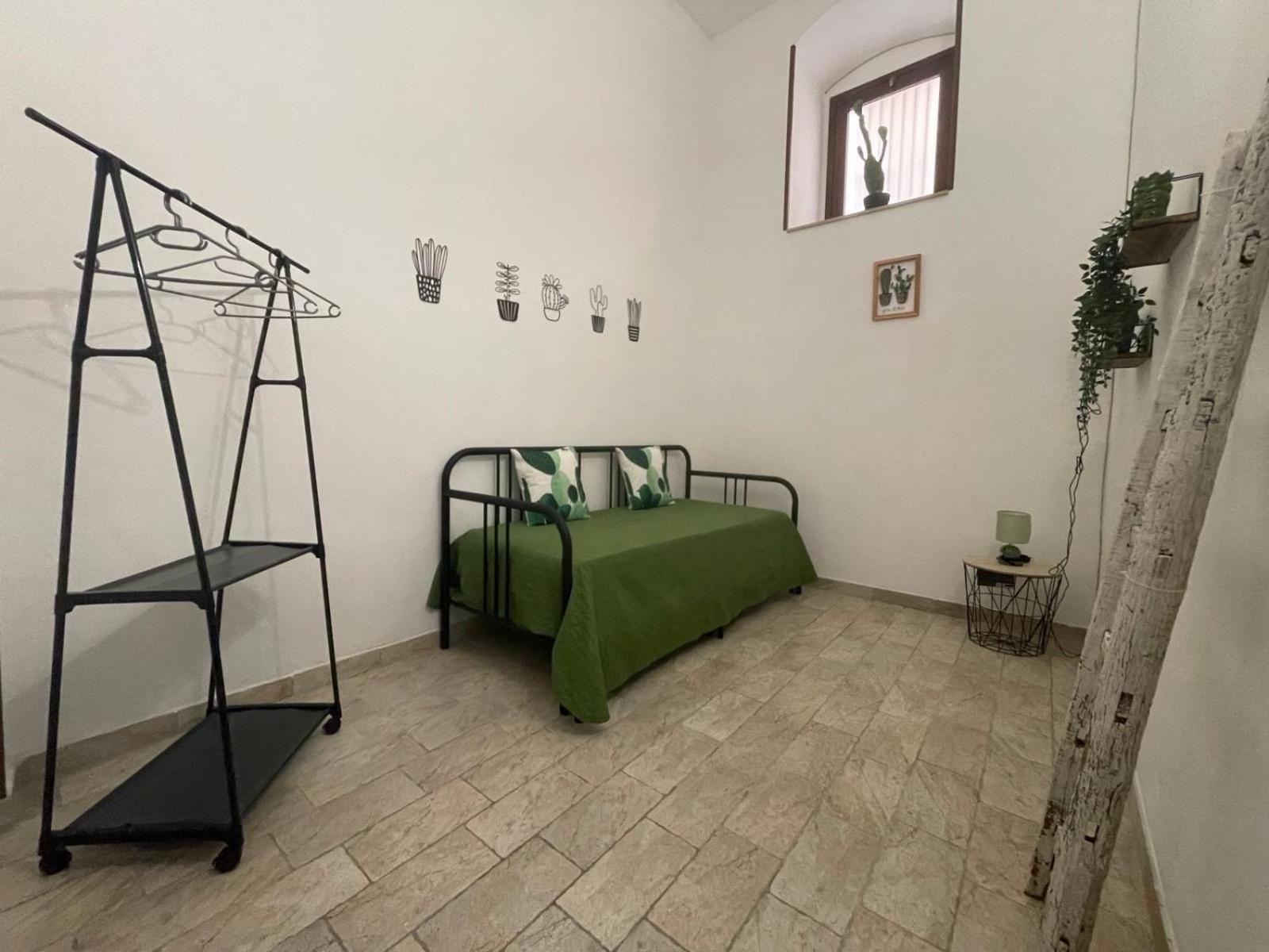Ficu Pala Holiday Home Noto Exterior photo